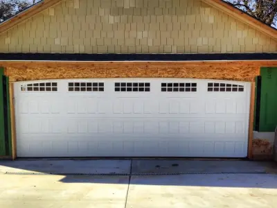 Alliance Garage and Gates - Garage Door Installation & Repair in Roanoke, TX