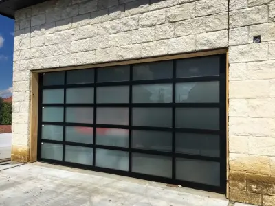 Alliance Garage and Gates - Garage Door Installation & Repair in Roanoke, TX
