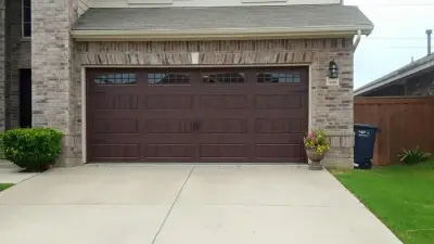 Alliance Garage and Gates - Garage Door Installation & Repair in Roanoke, TX