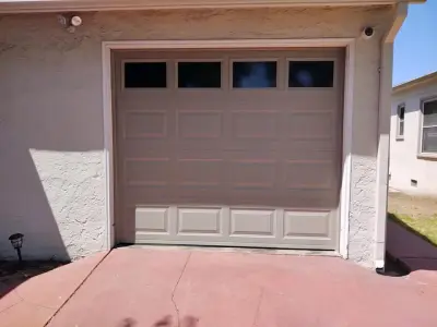 Phoenix Garage Door Inc. - Garage Door Installation & Repair in Fresno, CA