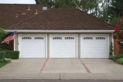 Phoenix Garage Door Inc. - Garage Door Installation & Repair in Fresno, CA