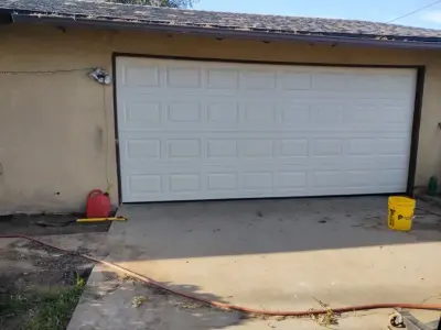 Phoenix Garage Door Inc. - Garage Door Installation & Repair in Fresno, CA