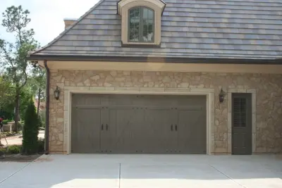 Custom Door & Gate - Garage Door Installation & Repair in Raleigh, NC