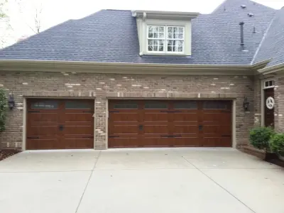 Custom Door & Gate - Garage Door Installation & Repair in Raleigh, NC