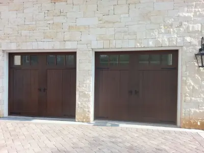 Custom Door & Gate - Garage Door Installation & Repair in Raleigh, NC