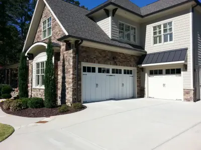 Custom Door & Gate - Garage Door Installation & Repair in Raleigh, NC