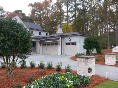 Custom Door & Gate - Garage Door Installation & Repair in Raleigh, NC