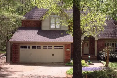 Custom Door & Gate - Garage Door Installation & Repair in Raleigh, NC