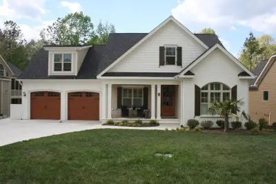 Custom Door & Gate - Garage Door Installation & Repair in Raleigh, NC