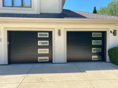 Taurus Garage Doors - Garage Door Installation & Repair in Chicago, IL