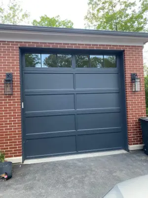 Taurus Garage Doors - Garage Door Installation & Repair in Chicago, IL