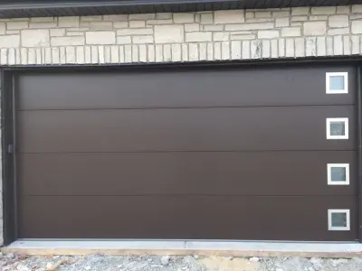 Taurus Garage Doors - Garage Door Installation & Repair in Chicago, IL