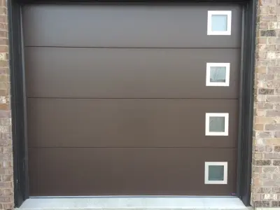 Taurus Garage Doors - Garage Door Installation & Repair in Chicago, IL