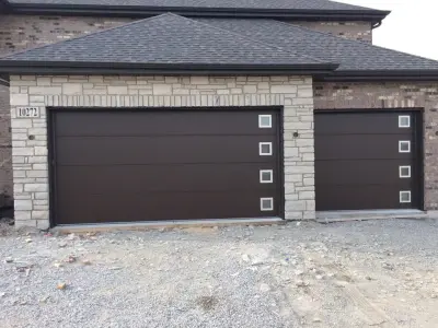 Taurus Garage Doors - Garage Door Installation & Repair in Chicago, IL
