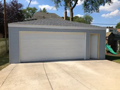 Taurus Garage Doors - Garage Door Installation & Repair in Chicago, IL