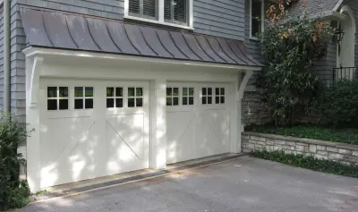 Cunningham Door & Window - Garage Door Installation & Repair in Louisville, KY