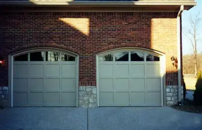 Cunningham Door & Window - Garage Door Installation & Repair in Louisville, KY