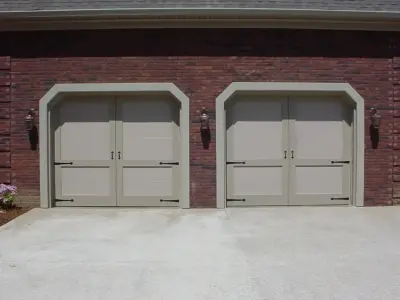 Cunningham Door & Window - Garage Door Installation & Repair in Louisville, KY