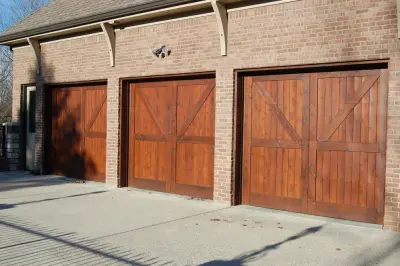 Cunningham Door & Window - Garage Door Installation & Repair in Louisville, KY