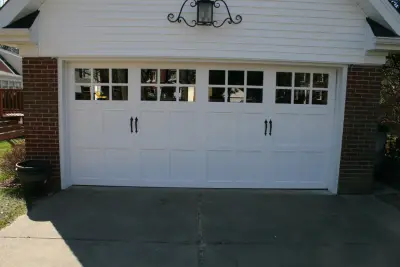 Cunningham Door & Window - Garage Door Installation & Repair in Louisville, KY