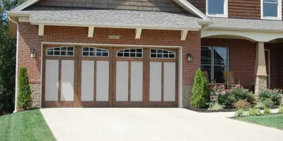 Cunningham Door & Window - Garage Door Installation & Repair in Louisville, KY