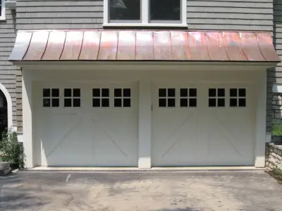 Cunningham Door & Window - Garage Door Installation & Repair in Louisville, KY