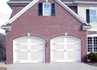 Cunningham Door & Window - Garage Door Installation & Repair in Louisville, KY