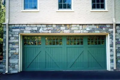 Cunningham Door & Window - Garage Door Installation & Repair in Louisville, KY