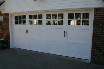 Cunningham Door & Window - Garage Door Installation & Repair in Louisville, KY