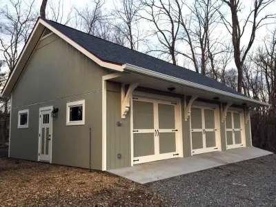Cunningham Door & Window - Garage Door Installation & Repair in Louisville, KY