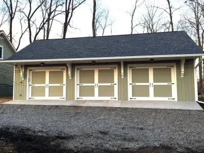 Cunningham Door & Window - Garage Door Installation & Repair in Louisville, KY