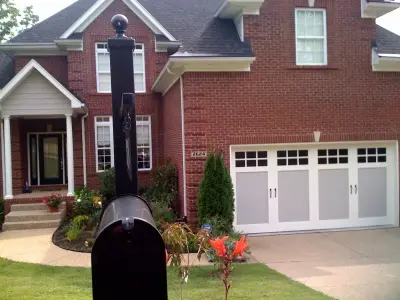 Cunningham Door & Window - Garage Door Installation & Repair in Louisville, KY