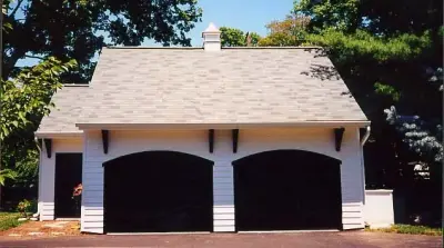 Cunningham Door & Window - Garage Door Installation & Repair in Louisville, KY
