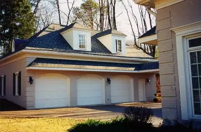 Cunningham Door & Window - Garage Door Installation & Repair in Louisville, KY
