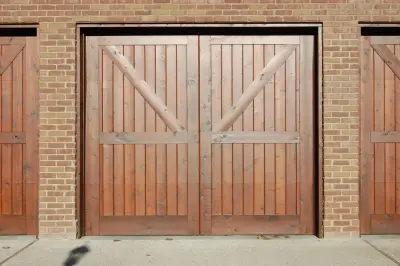 Cunningham Door & Window - Garage Door Installation & Repair in Louisville, KY