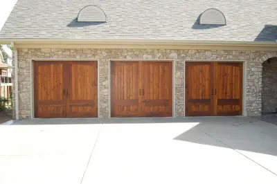 Cunningham Door & Window - Garage Door Installation & Repair in Louisville, KY