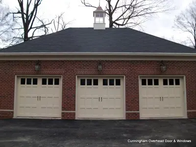 Cunningham Door & Window - Garage Door Installation & Repair in Louisville, KY