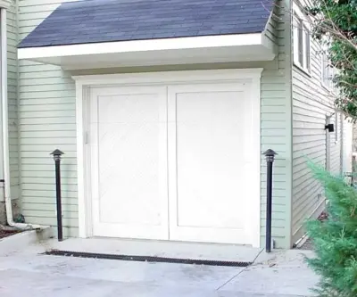 Cunningham Door & Window - Garage Door Installation & Repair in Louisville, KY