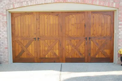 Cunningham Door & Window - Garage Door Installation & Repair in Louisville, KY