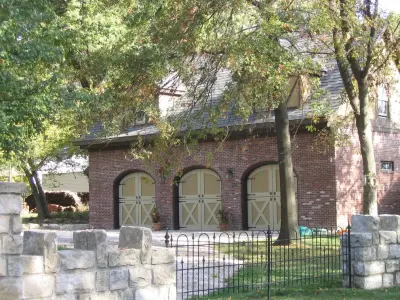Cunningham Door & Window - Garage Door Installation & Repair in Louisville, KY