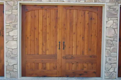 Cunningham Door & Window - Garage Door Installation & Repair in Louisville, KY