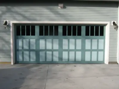 Cunningham Door & Window - Garage Door Installation & Repair in Louisville, KY
