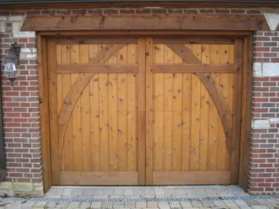 Cunningham Door & Window - Garage Door Installation & Repair in Louisville, KY