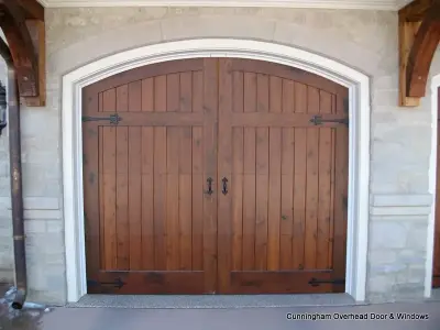 Cunningham Door & Window - Garage Door Installation & Repair in Louisville, KY