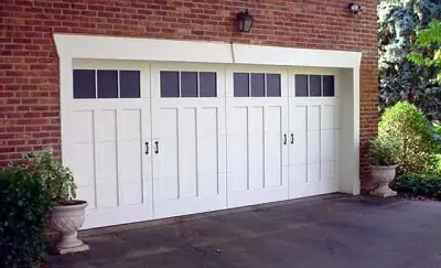 Cunningham Door & Window - Garage Door Installation & Repair in Louisville, KY