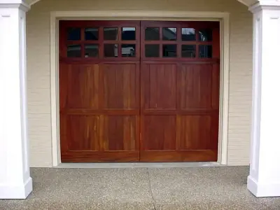 Cunningham Door & Window - Garage Door Installation & Repair in Louisville, KY