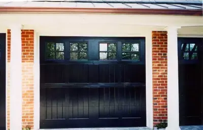 Cunningham Door & Window - Garage Door Installation & Repair in Louisville, KY