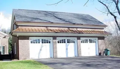 Cunningham Door & Window - Garage Door Installation & Repair in Louisville, KY