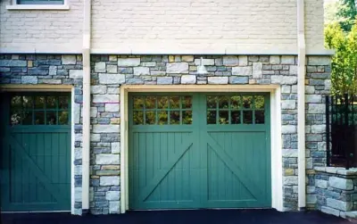 Cunningham Door & Window - Garage Door Installation & Repair in Louisville, KY