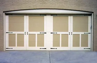 Cunningham Door & Window - Garage Door Installation & Repair in Louisville, KY